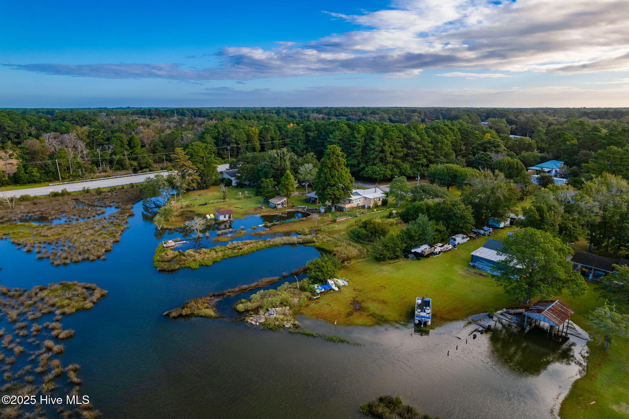 134 Goose Creek Loop 