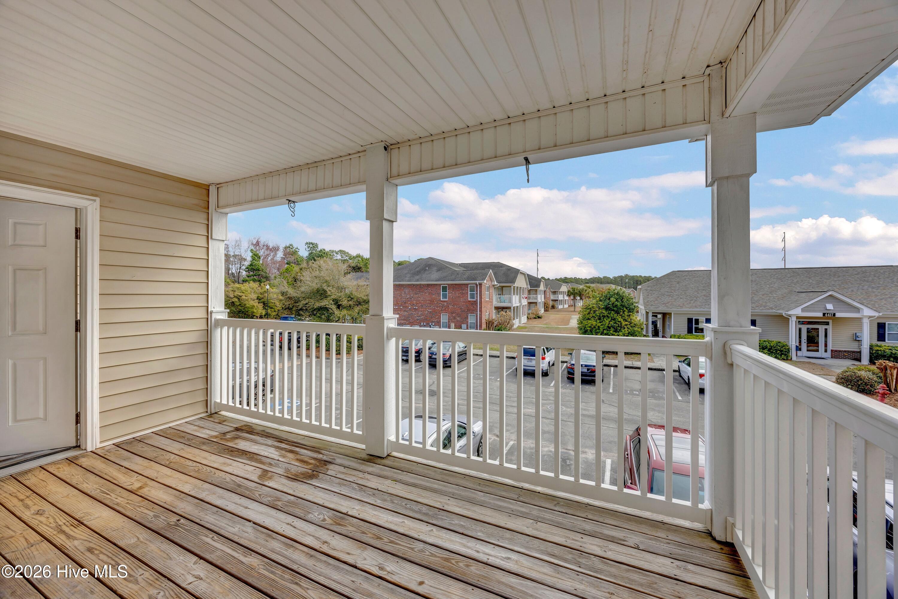 4416 Jay Bird Circle UNIT 201, Wilmington, NC, 28412