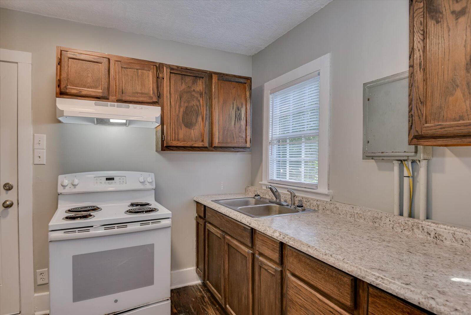 605 Jefferson Drive Augusta GA 30909