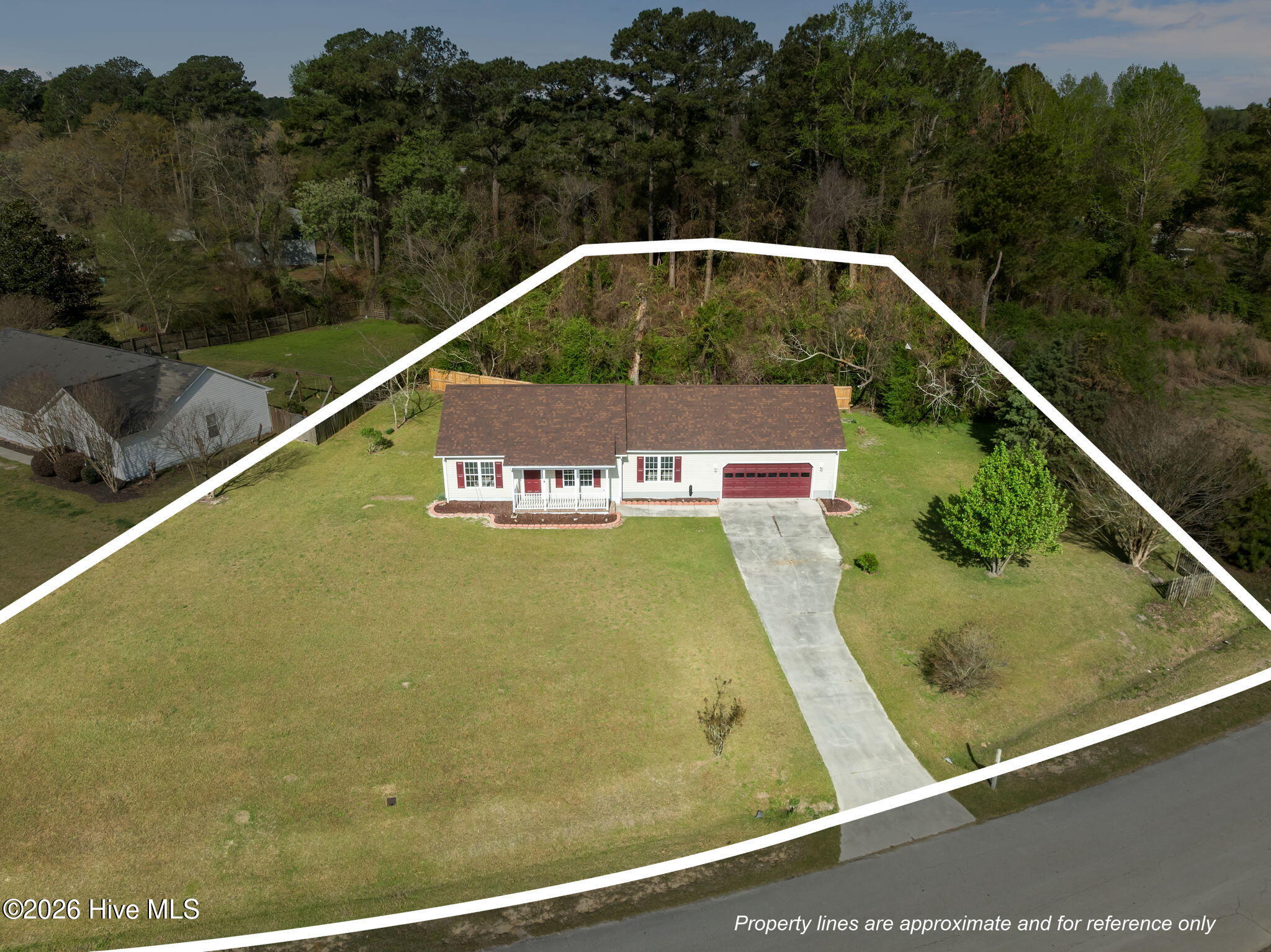 106 Goldie Lane,Beulaville
