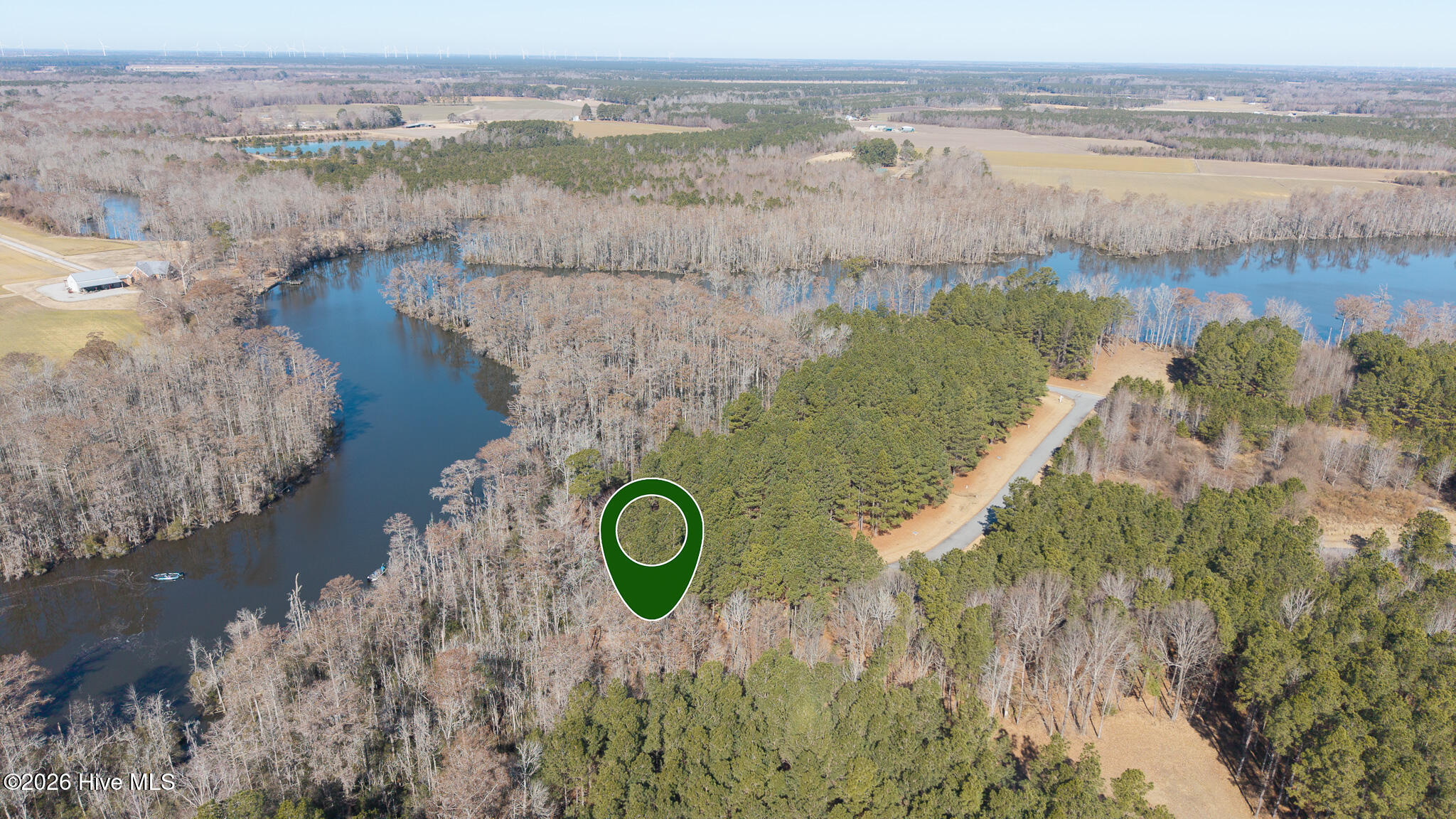 305 Winfall, Edenton, North Carolina, 0 ,Residential Lot,For sale,Winfall,100348479