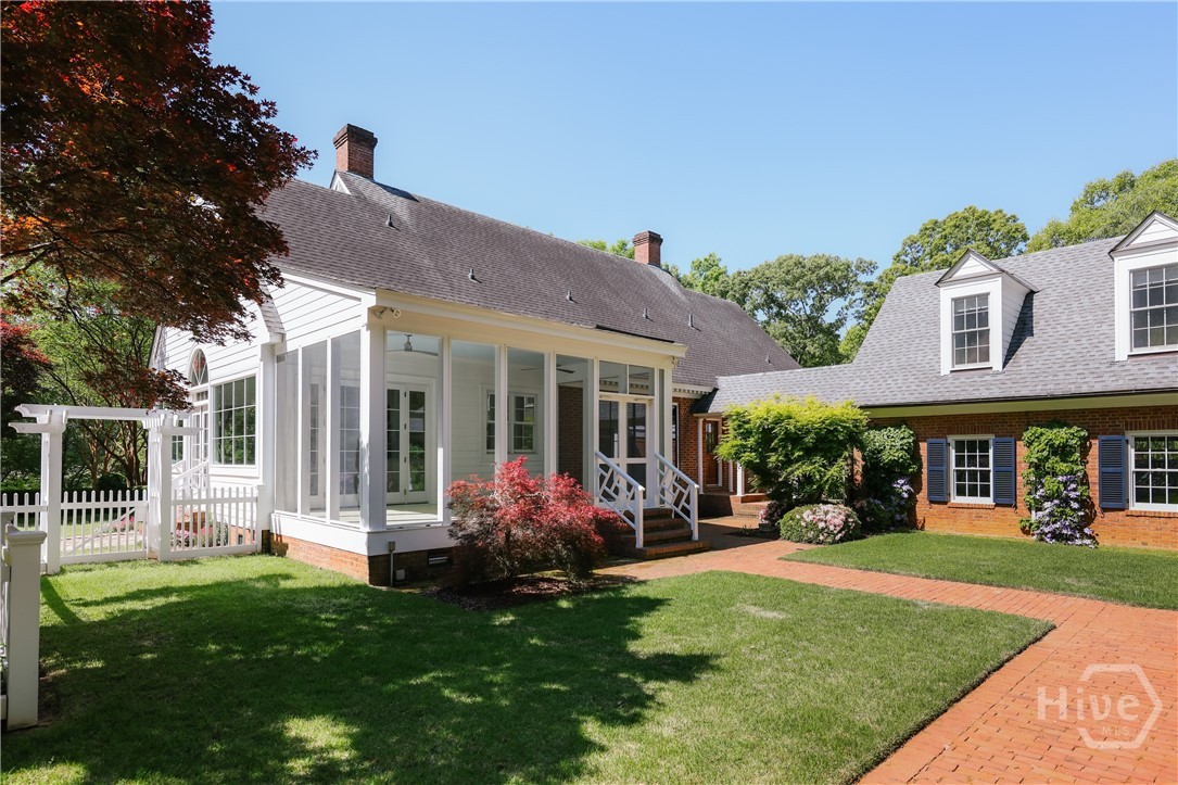 108 Chickadee Court, Athens, GA, 30605