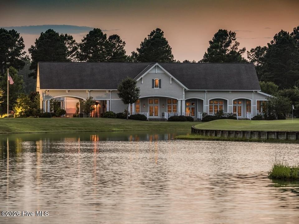1002 Parchment Bluff,New Bern