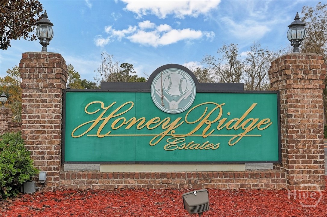 304 Flat Bush Drive, Guyton, GA, 31312