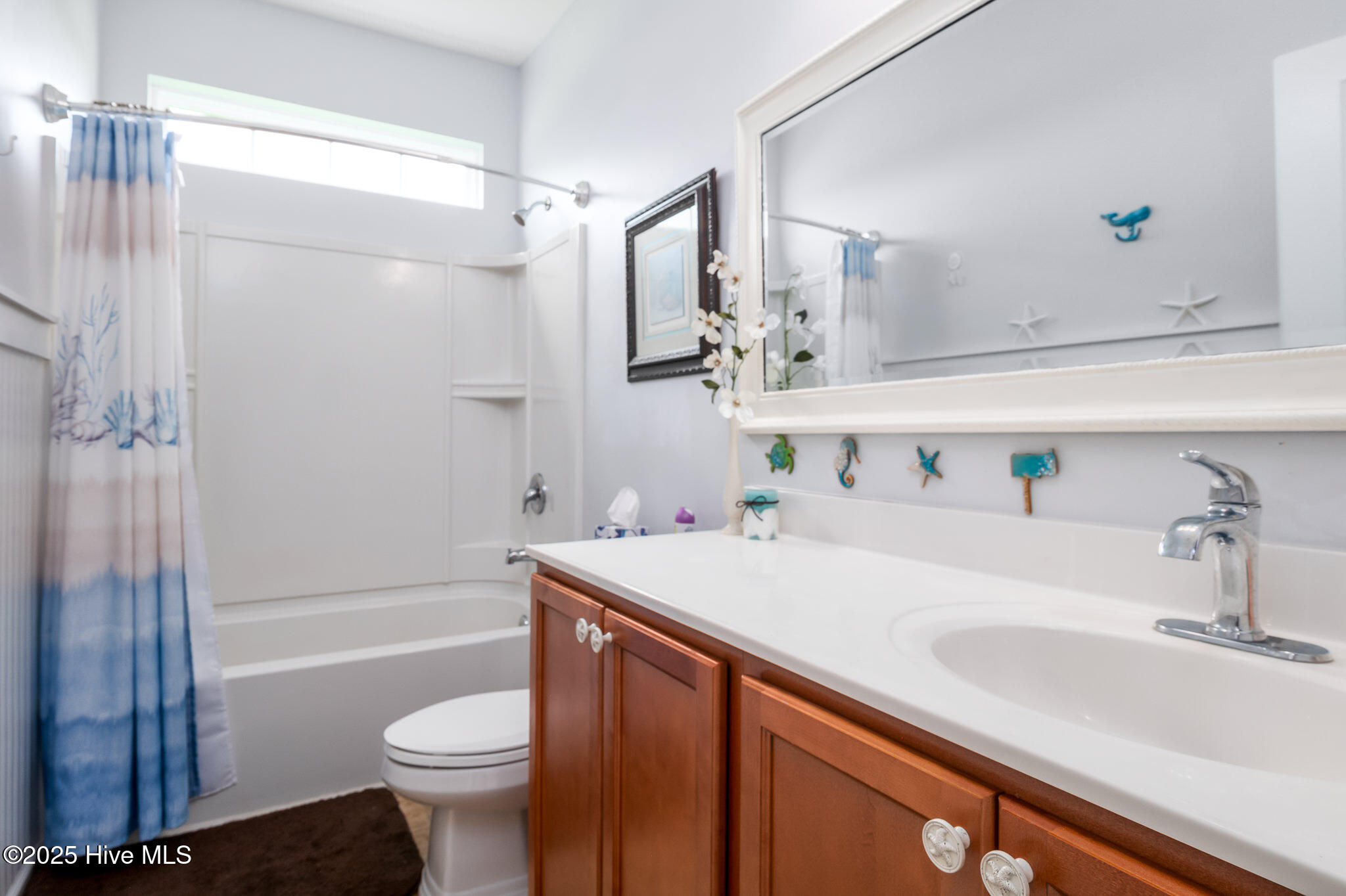 1010 Cypress Springs Court, Calabash, NC 28467 – photo 6: Guest Bath