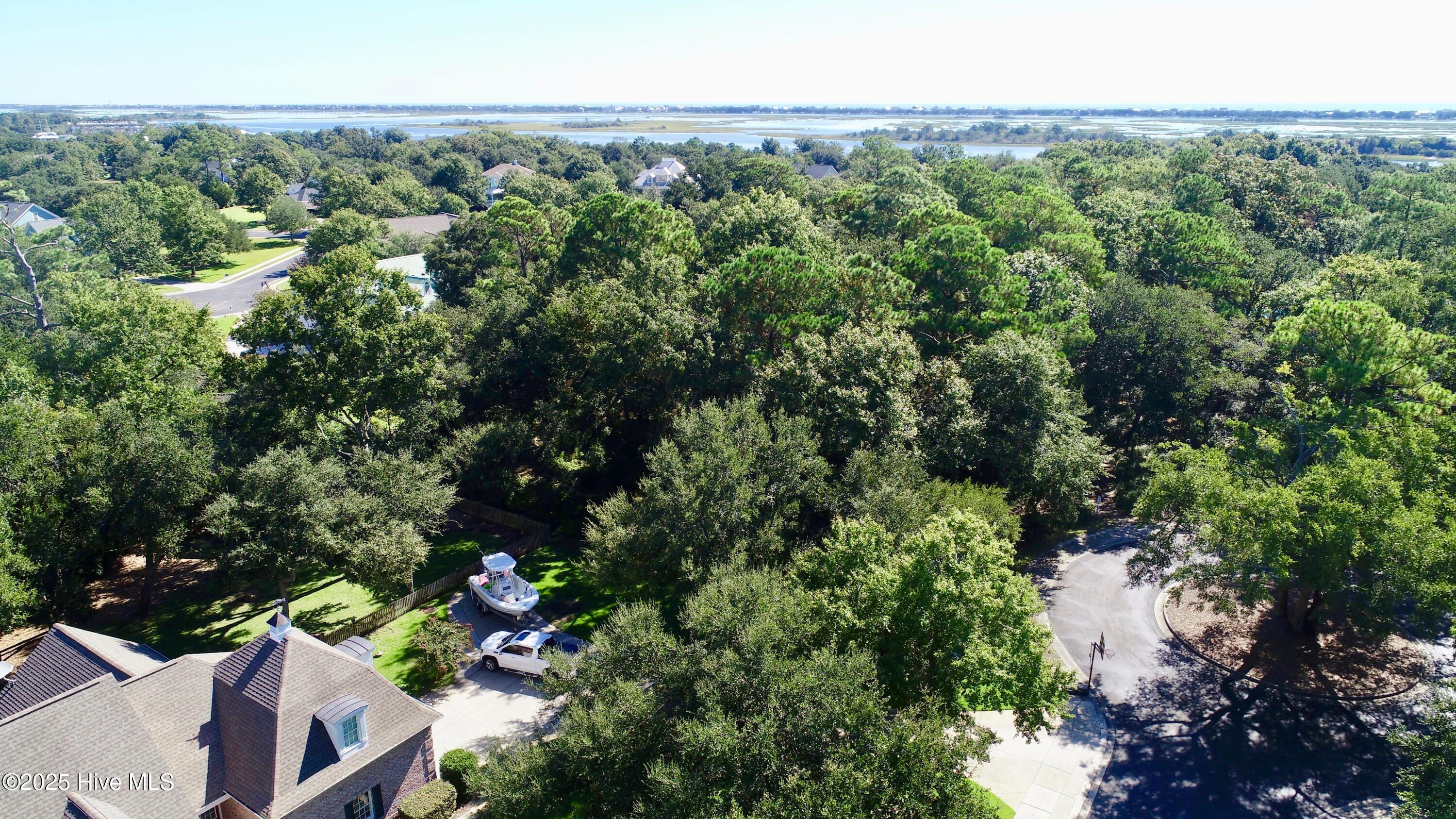 154 Cotherstone Court, Hampstead, NC, 28443