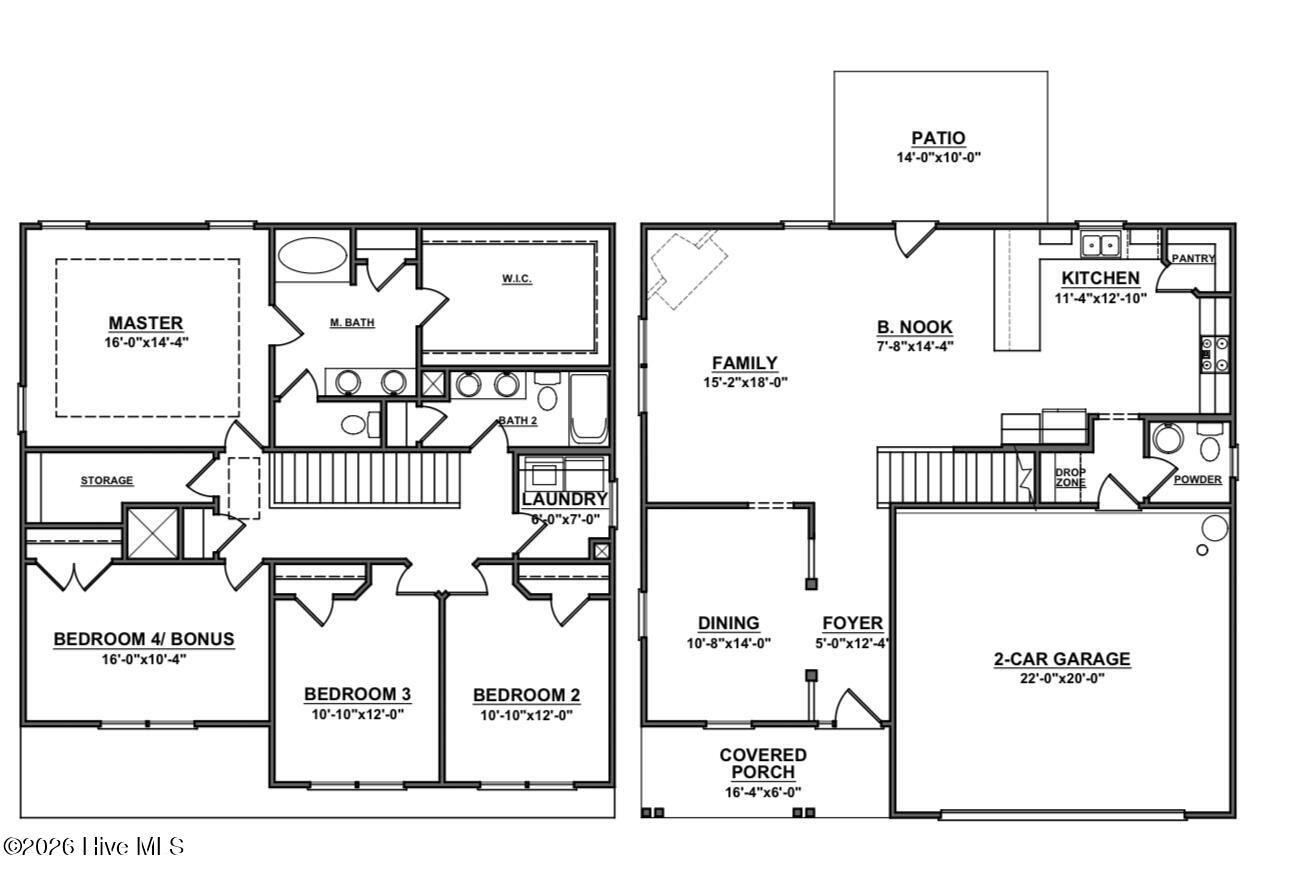 400 Sweet Potato Lane UNIT lot 17, Nashville, NC, 27856