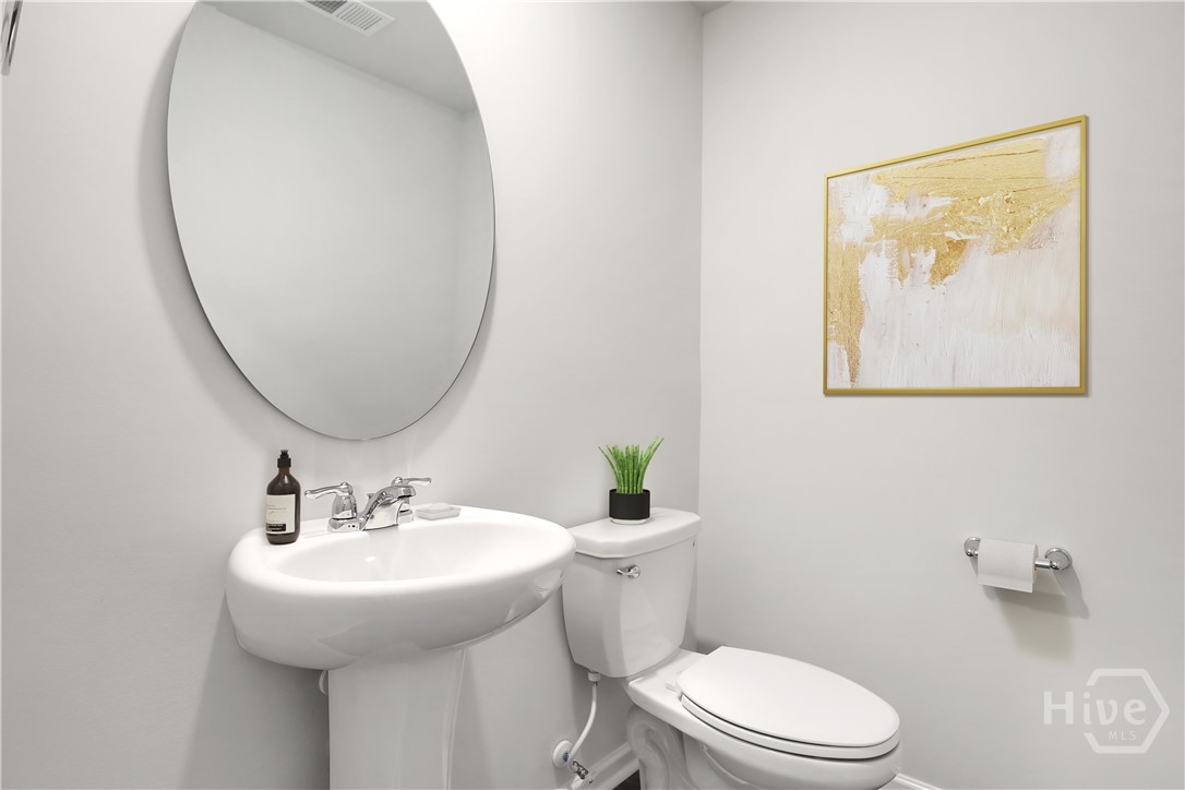 17th image of 130 Willowbranch Ln, Savannah, GA 31302 | MLS# SA362966