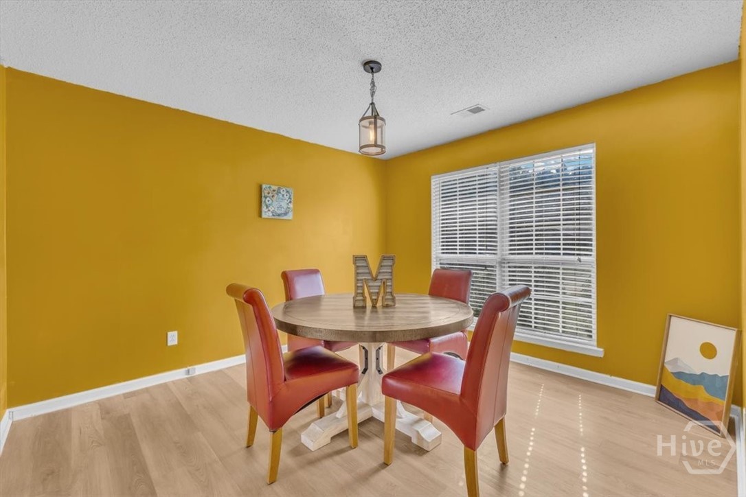 1398 Coalition Circle, Hinesville, GA, 31313