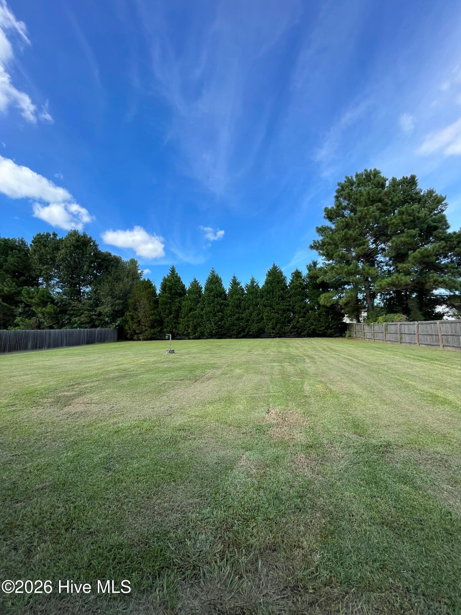 Exterior photo of 105 Quarter Horse Run, Havelock, NC 28532. MLS: 100602593