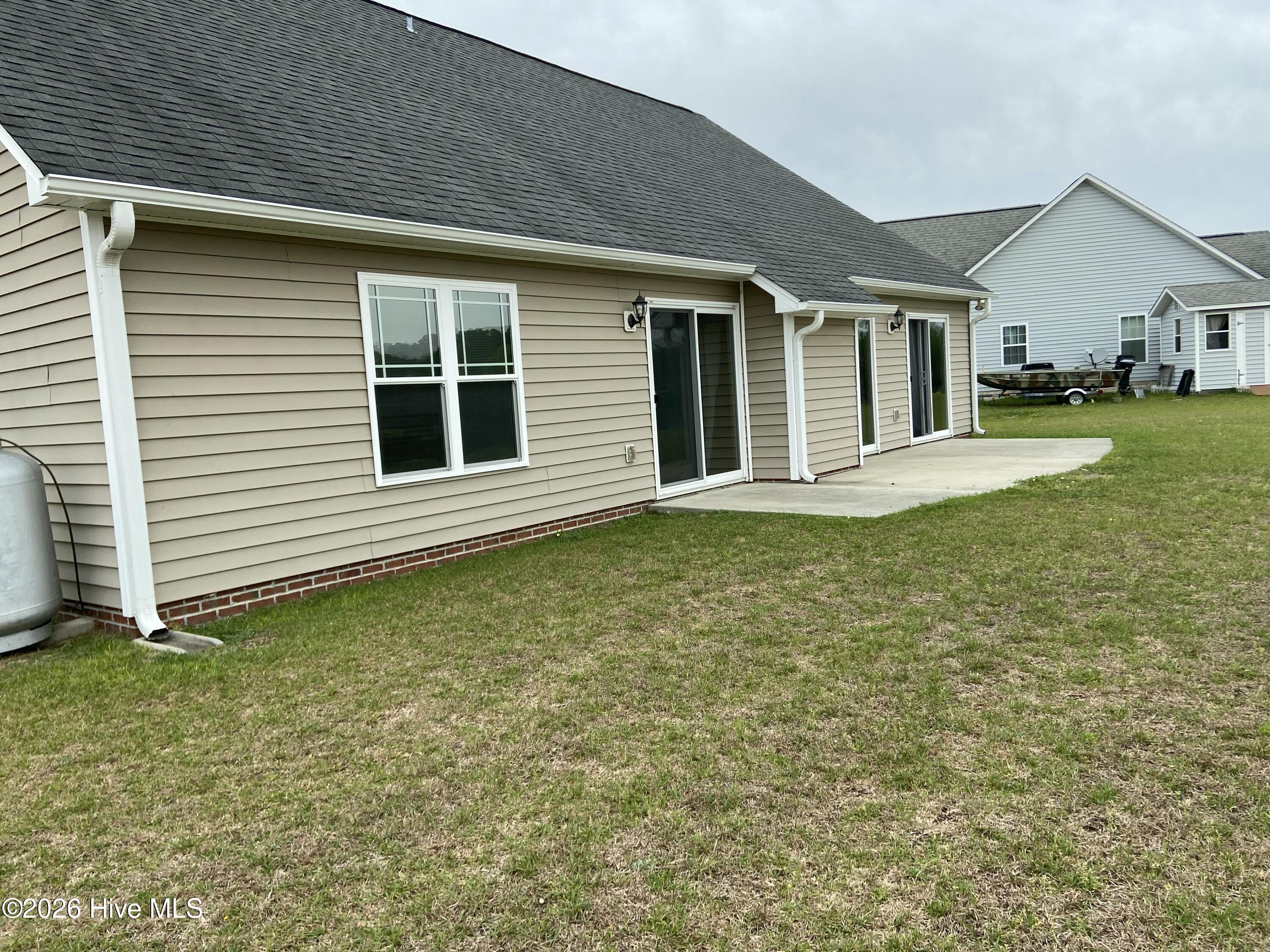 205 Antioch Lakes Road,New Bern