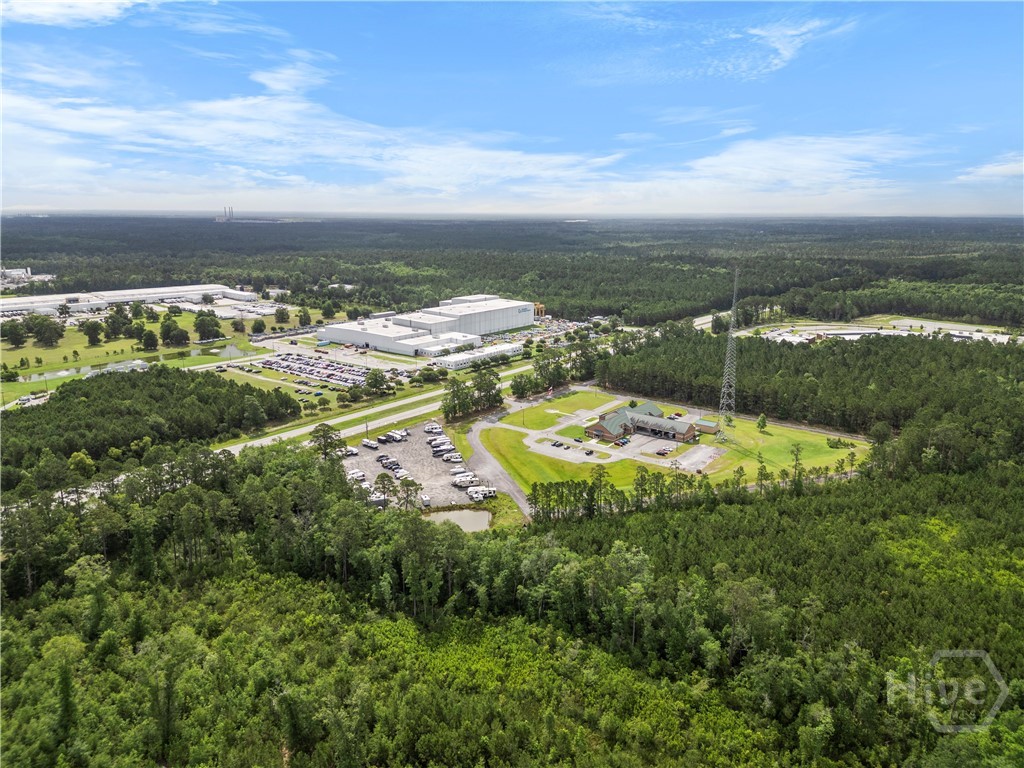 0 Rahn Station Road, Rincon, GA, 31326