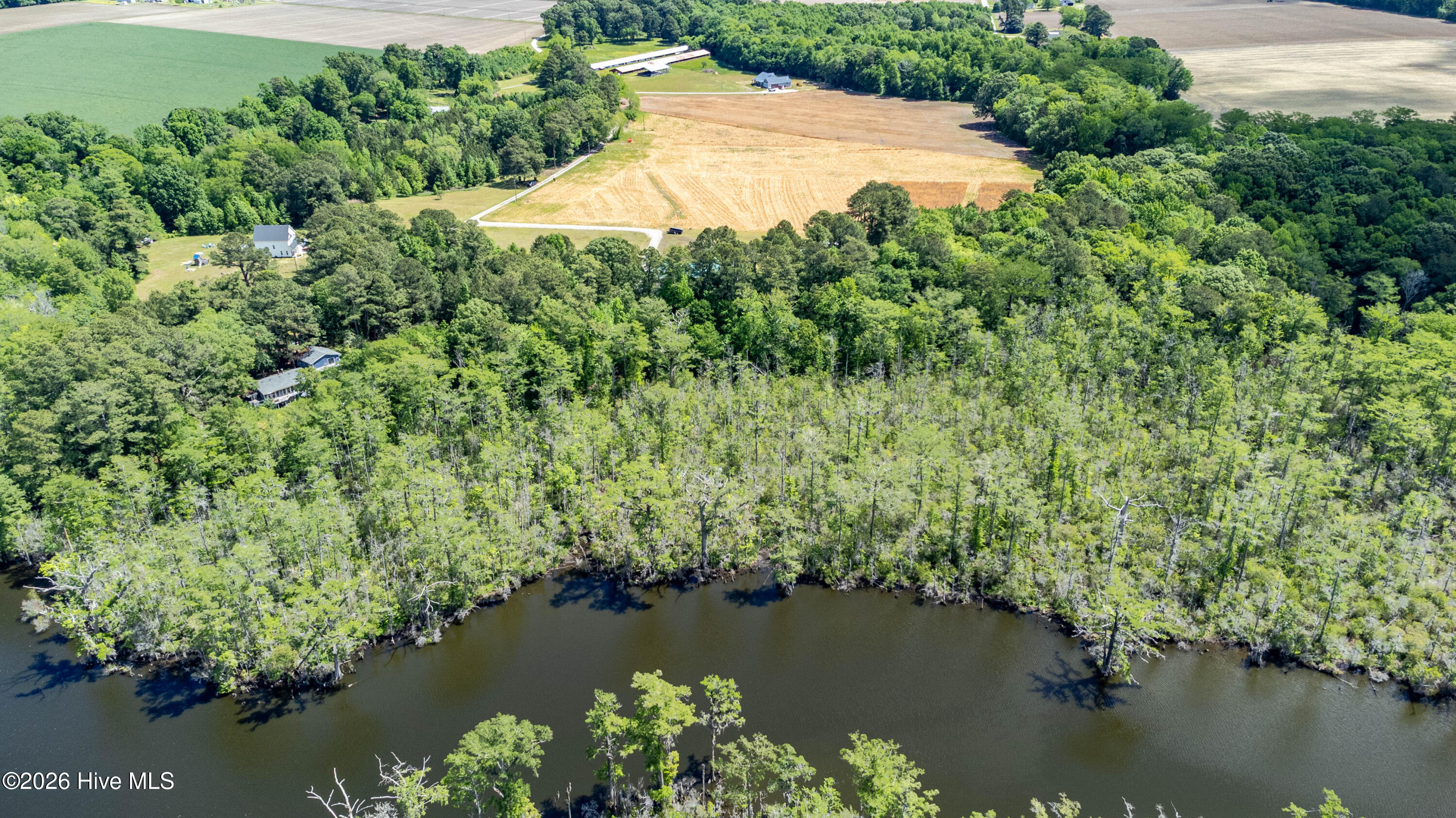 281 Shipyard Road, Hertford, NC, 27944
