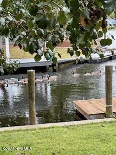 312 Channel Run Drive, New Bern, NC, 28562