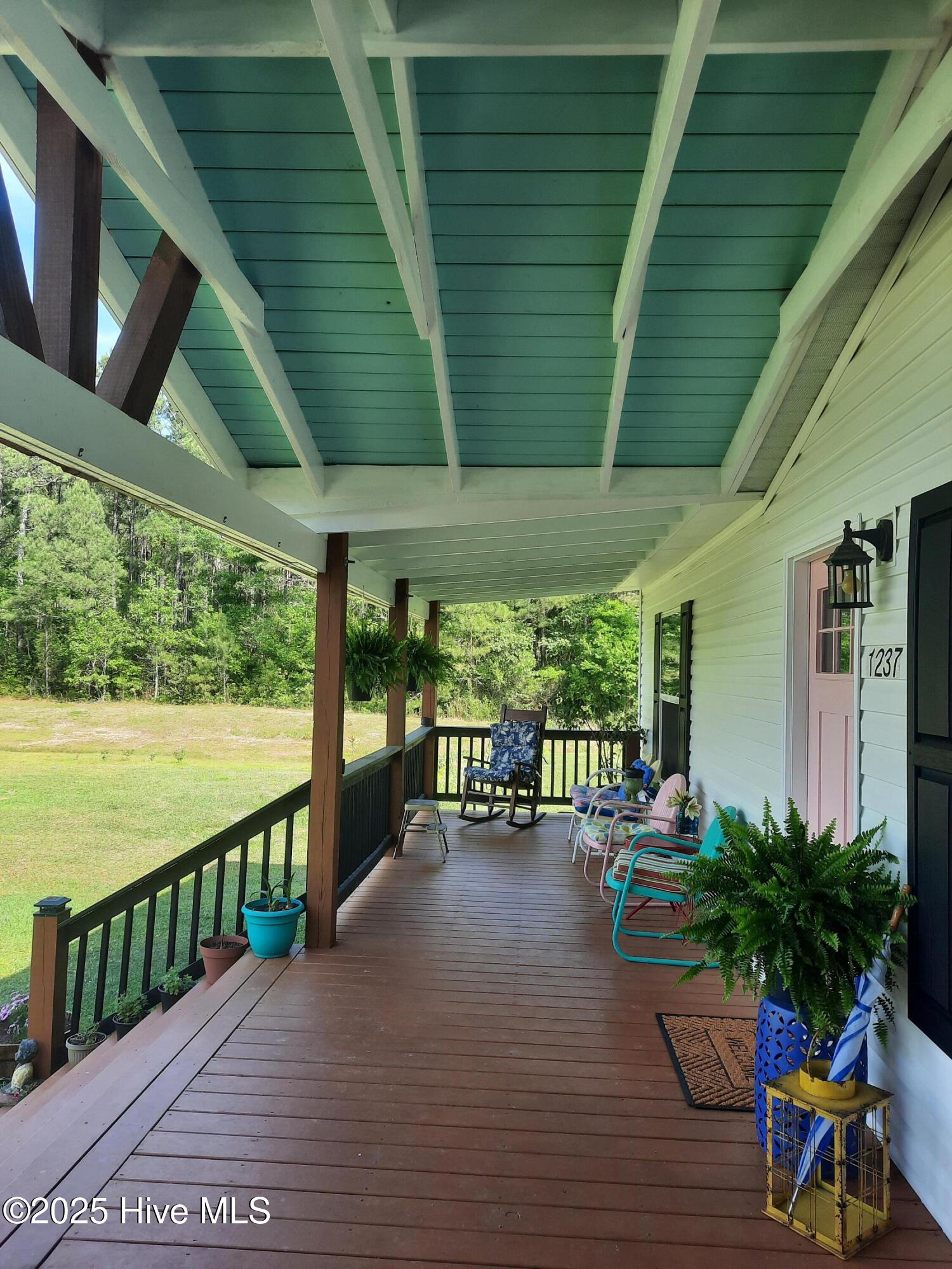 1237 Belgrade Swansboro Road,Hubert