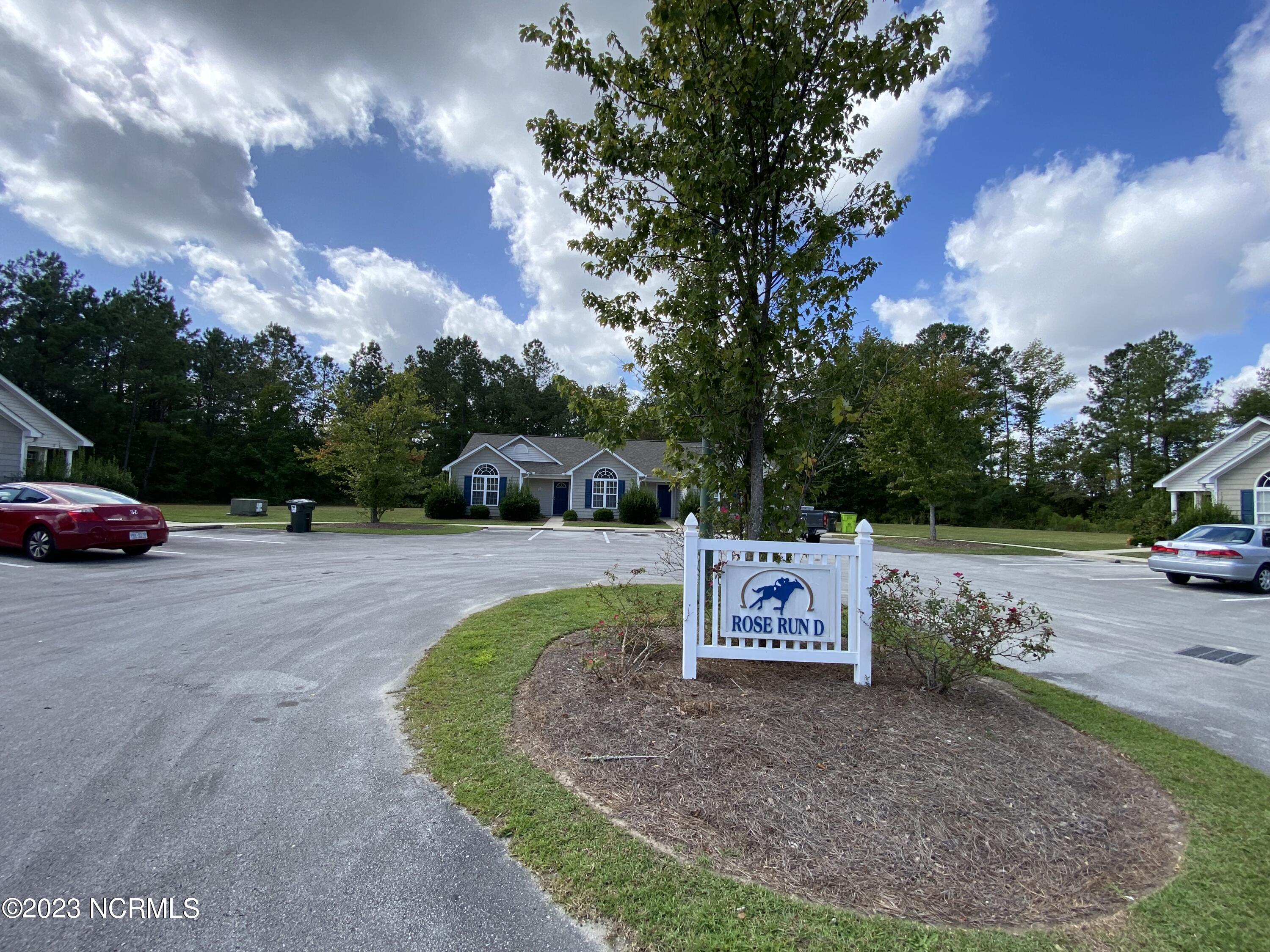 4225 Elizabeth Avenue,New Bern