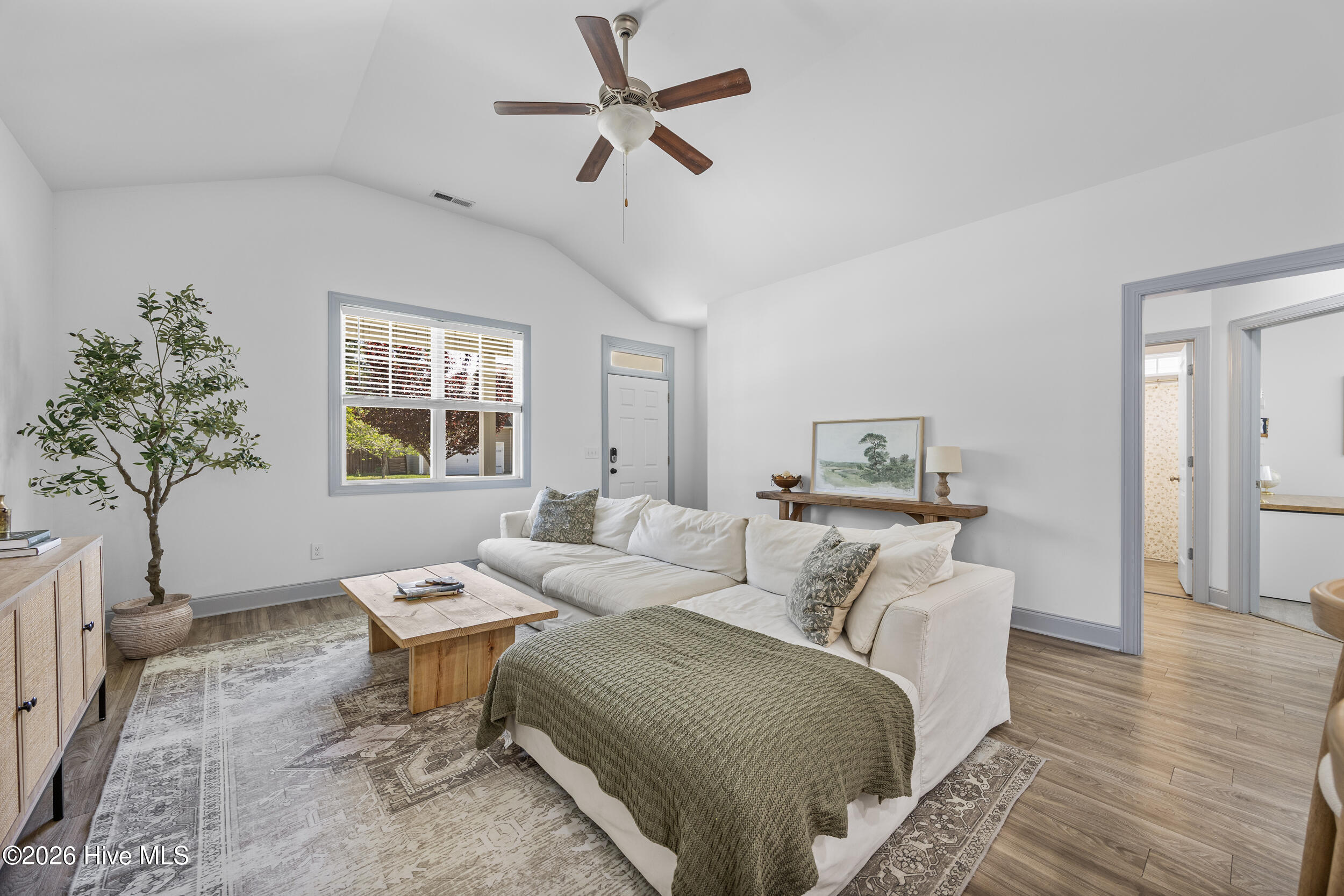 903 Edna Fields Drive, Leland, NC, 28451