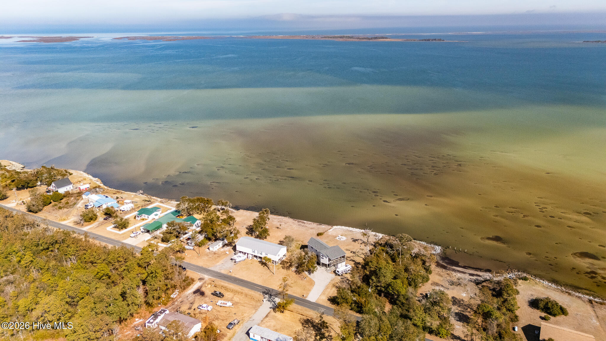 429 Lola Road,Cedar Island