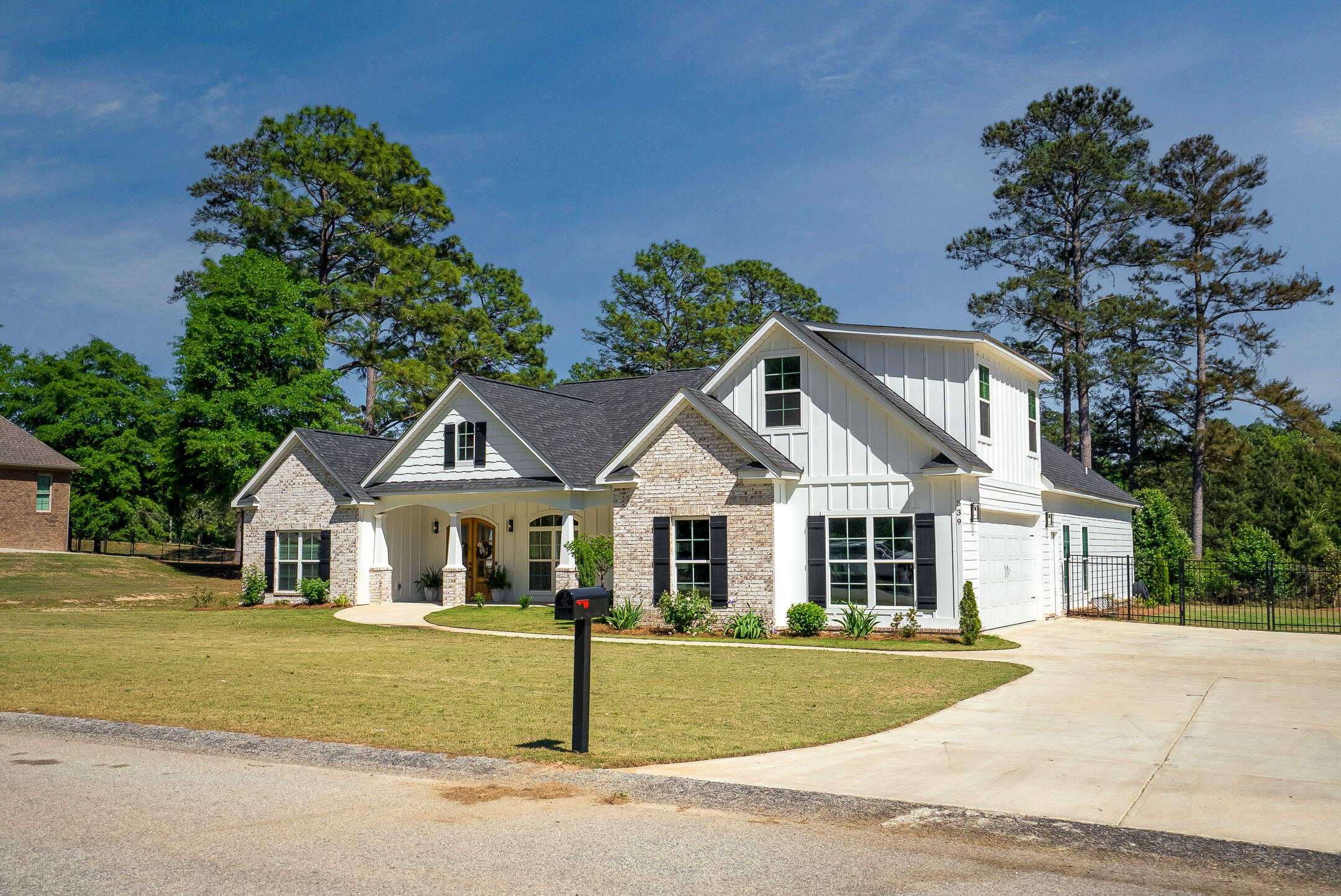 539 Bogey Court, Graniteville, SC, 29829