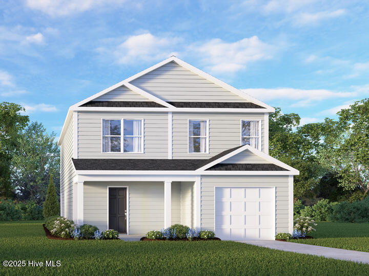 Property at 3909 Falcon Court