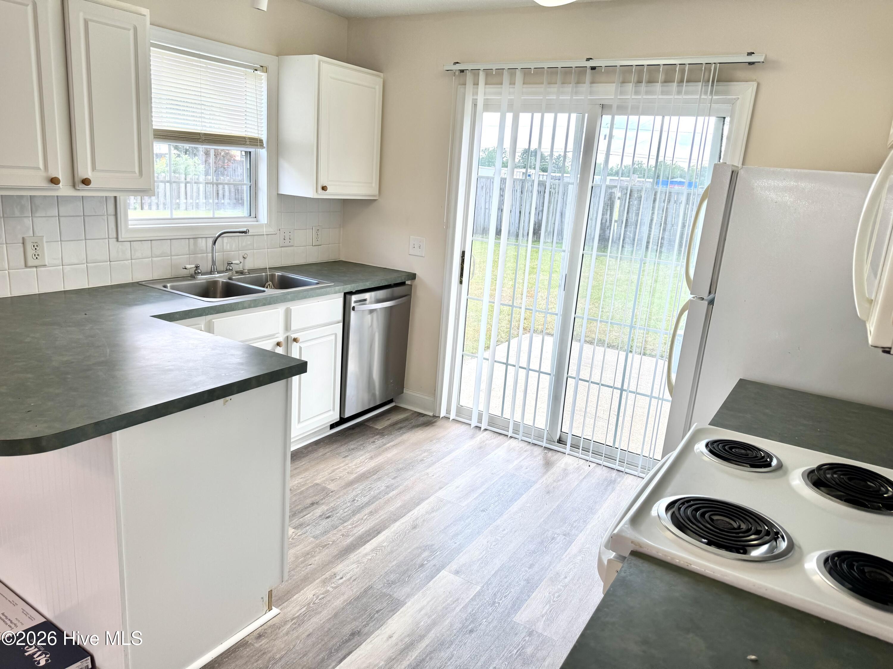 108 Iron Creek Commons, Washington, NC, 27889