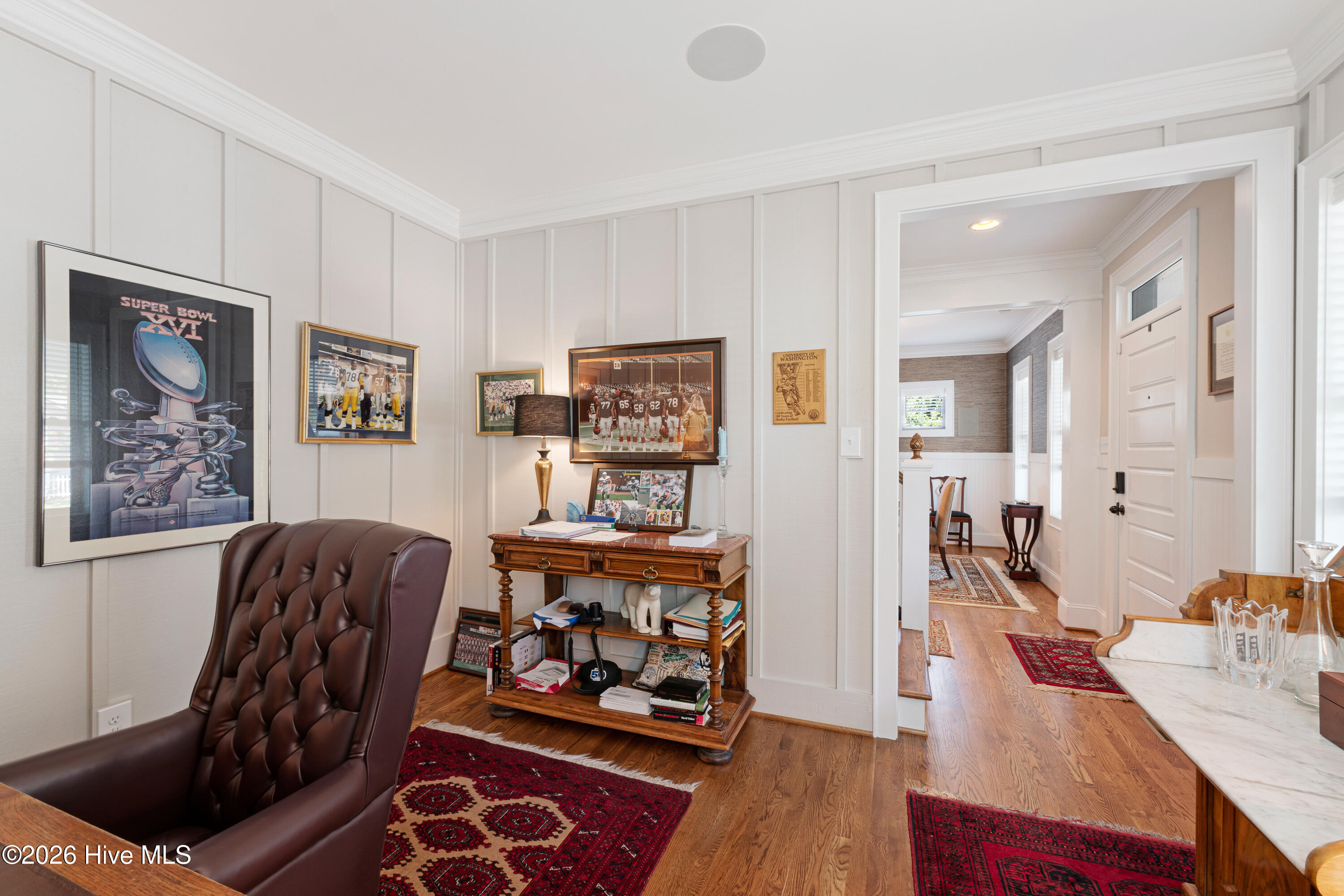 100 S 27th Street,Morehead City