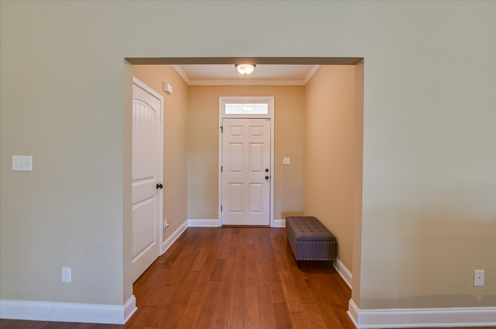166 Fairway Drive, Waynesboro, GA, 30830