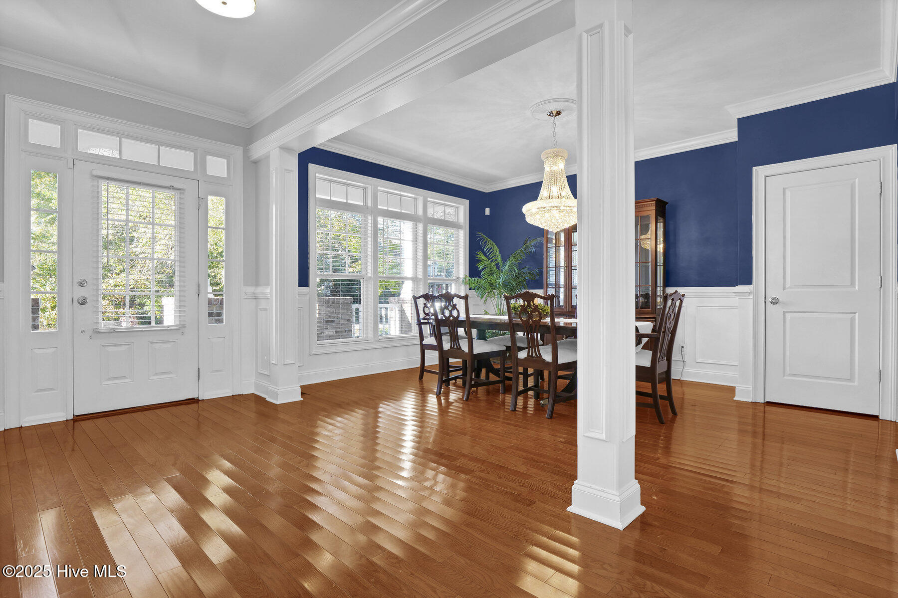 153 Brookhaven Trail, Leland, NC, 28451