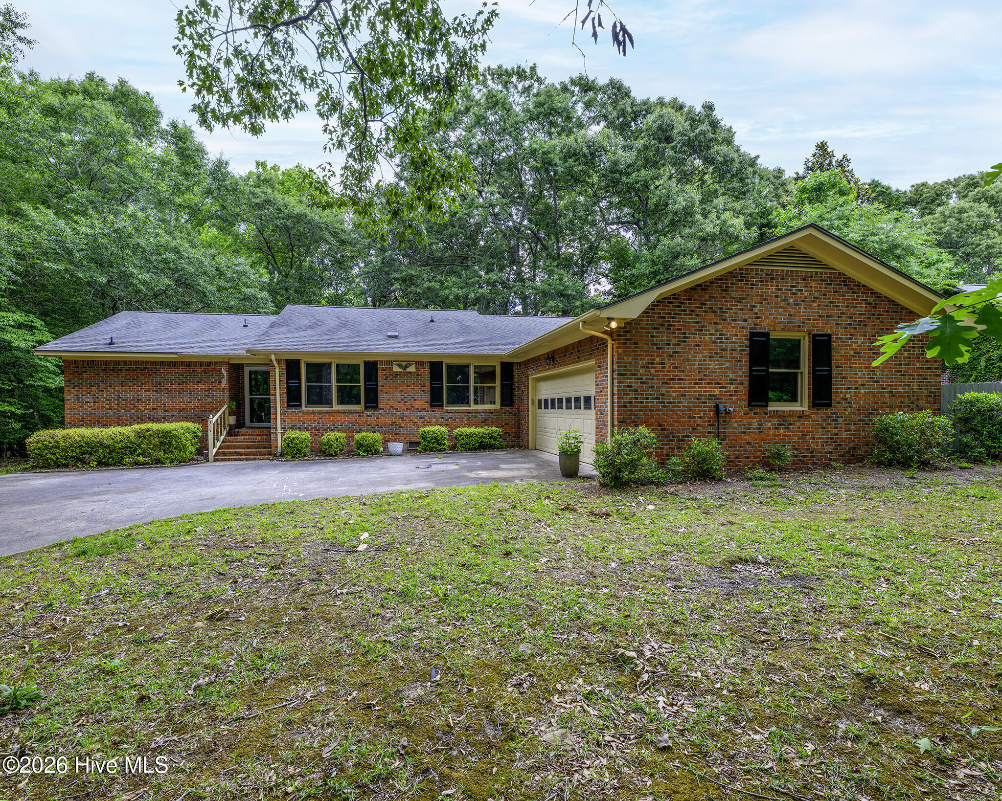 315 Gatewood Drive,New Bern