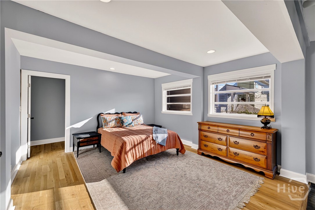 513 E Henry Street, Savannah, GA, 31401