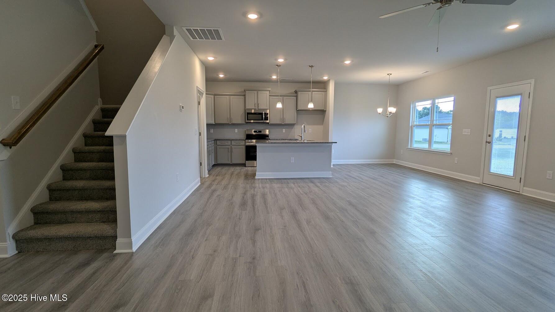 1737 Pecan Drive UNIT lot 21, Nashville, NC, 27856