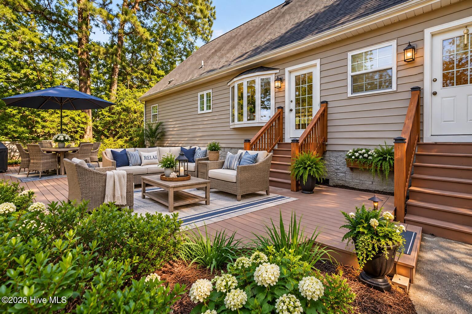 106 Portside Lane,New Bern