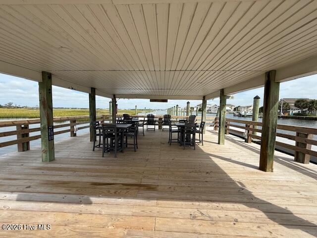 602 W Ft Macon Road UNIT 132, Atlantic Beach, NC, 28512