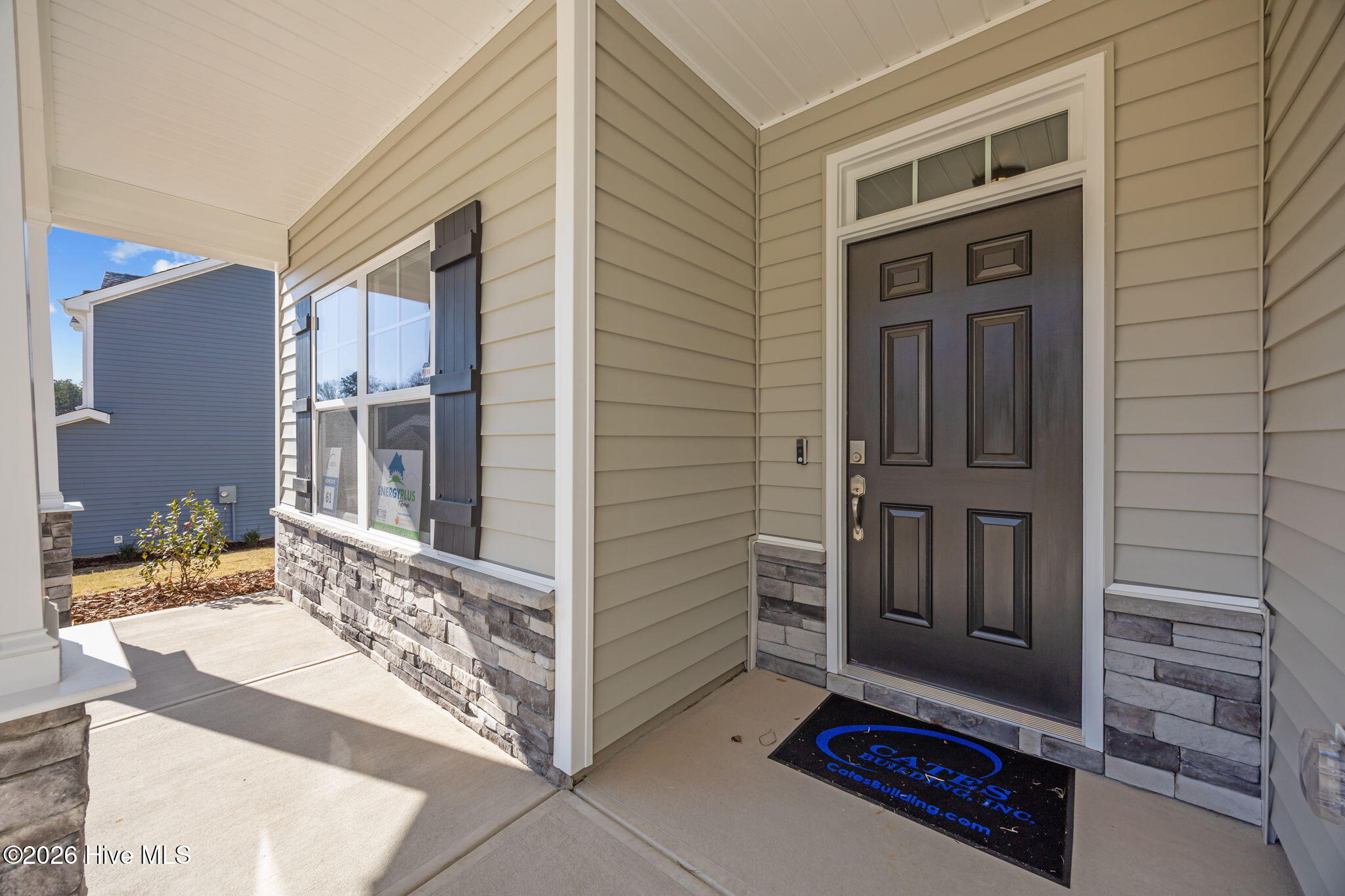 Homes for sale in Vass, NC | 275 Elijah Way #61, Vass, NC 28394 | MLS# 100530615