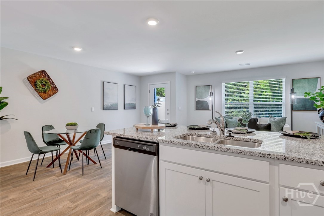 104 Coneflower Road, Bloomingdale, GA, 31302