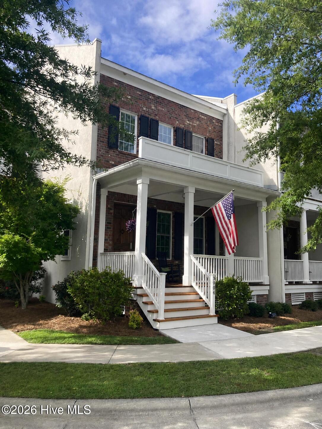 3904 Harkers Way, New Bern, NC 28562 Listing Photo  1