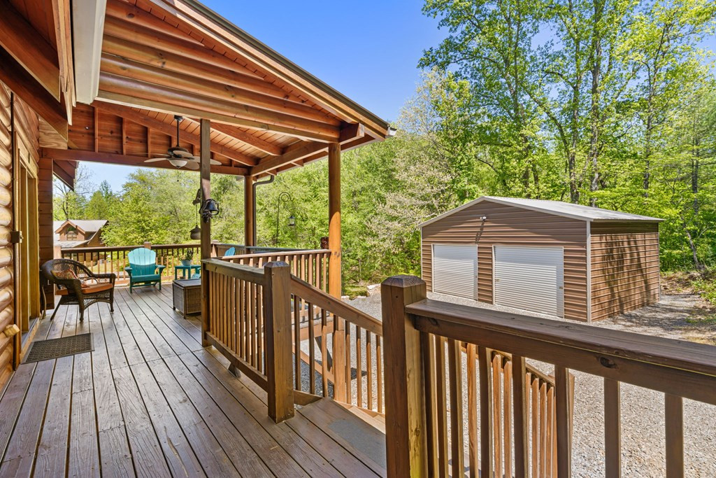 560 Butterball Boulevard, Murphy, NC 28906 Listing Photo  54