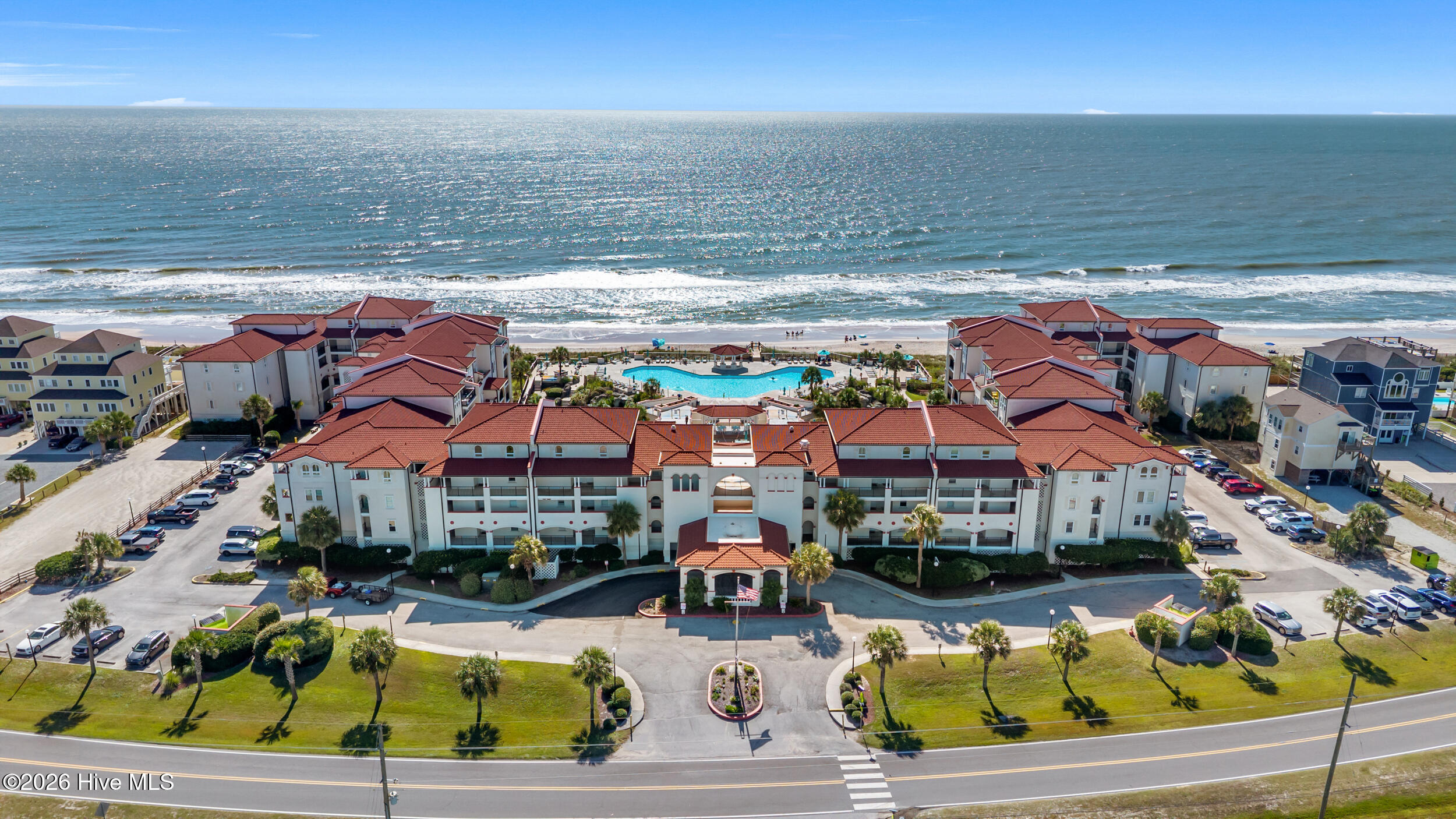 790 New River Inlet Road UNIT 113 A, North Topsail Beach, NC, 28460