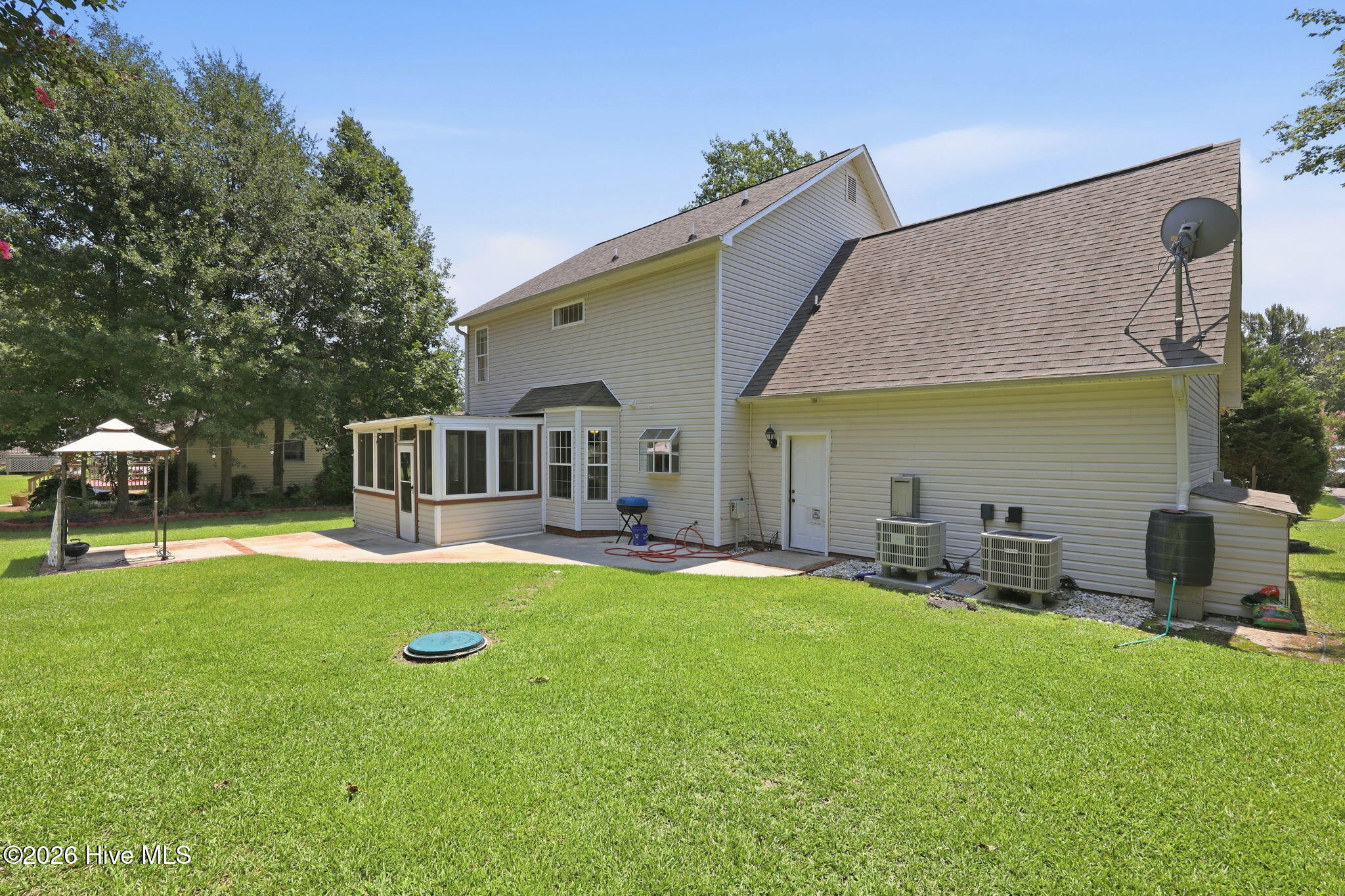 115 Neuse Harbour Boulevard,New Bern