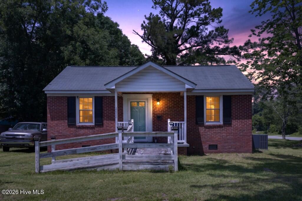2200 Center Avenue,New Bern