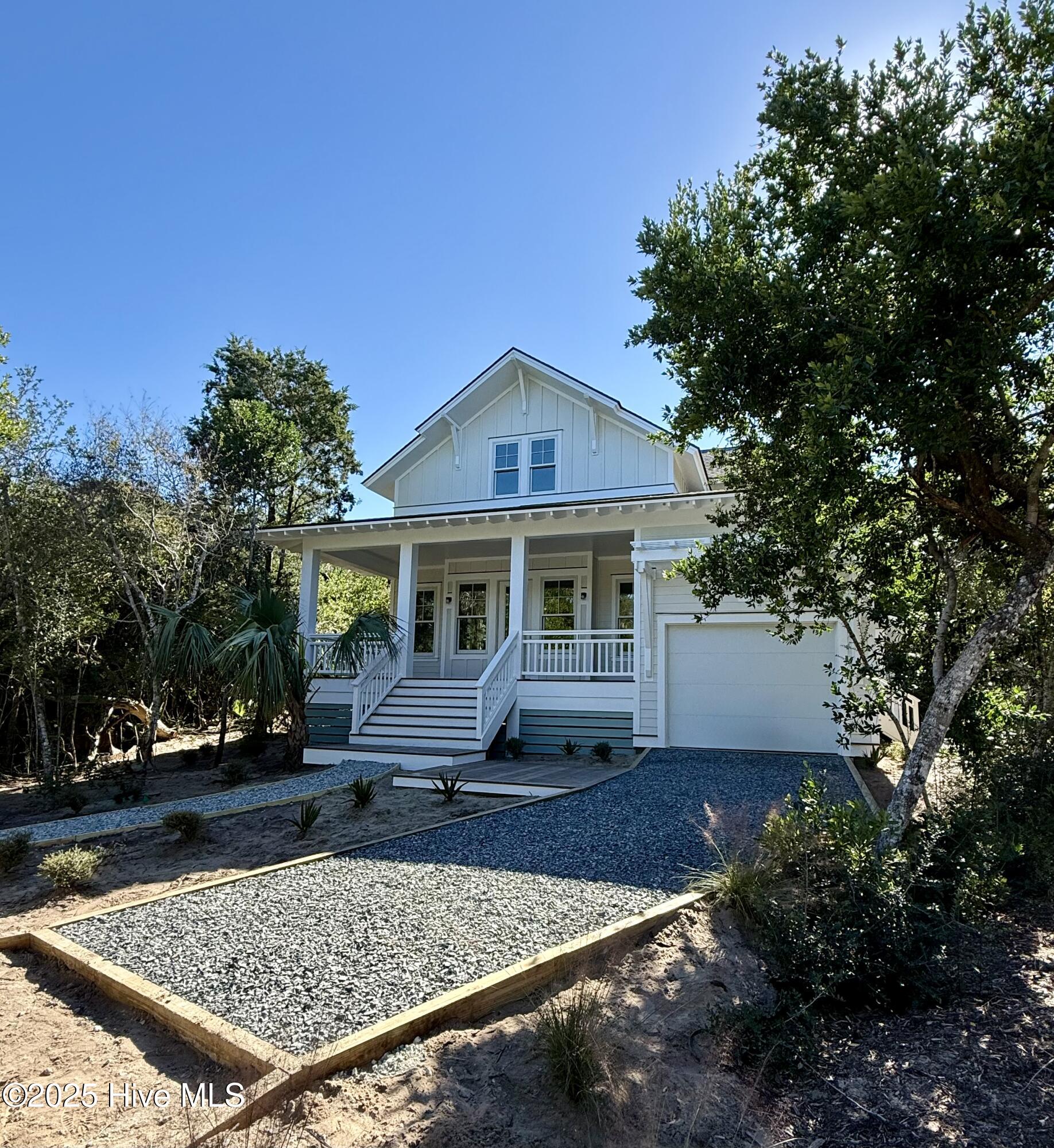 556 Chicamacomico Way, Bald Head Island, NC, 28461