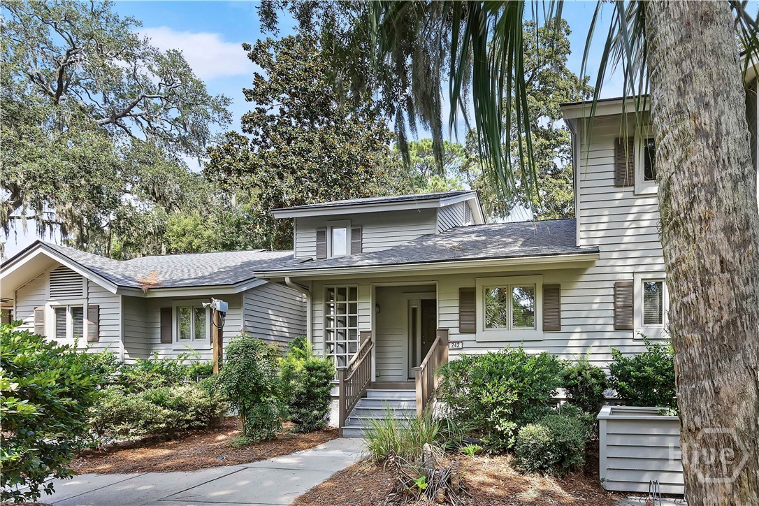 2nd image of 55 Barcelona Rd #242C, Hilton Head Island, SC 29928 | MLS# SA362783