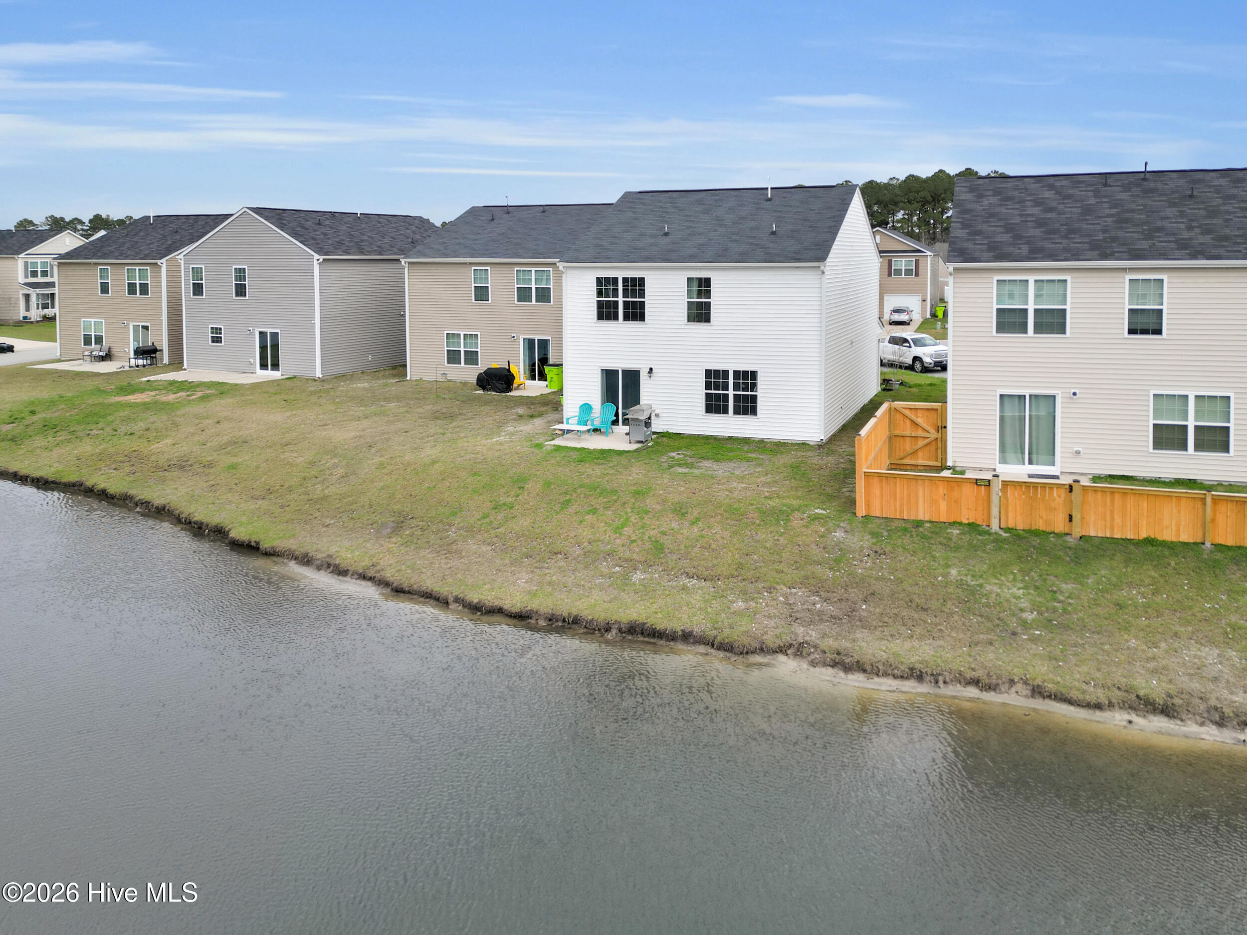 106 Mansfield Court,New Bern
