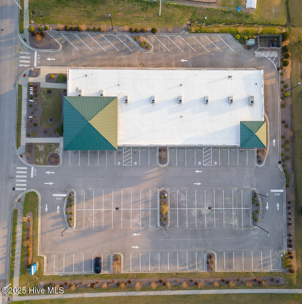 4275 Western Boulevard, Jacksonville, NC, 28546