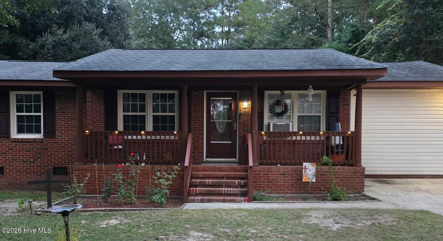 Photo 2 of Single family home for sale at 214 Bristol Ave, Aiken, SC 29801 | MLS# 100602778 | Listing updated on 2026-10-05