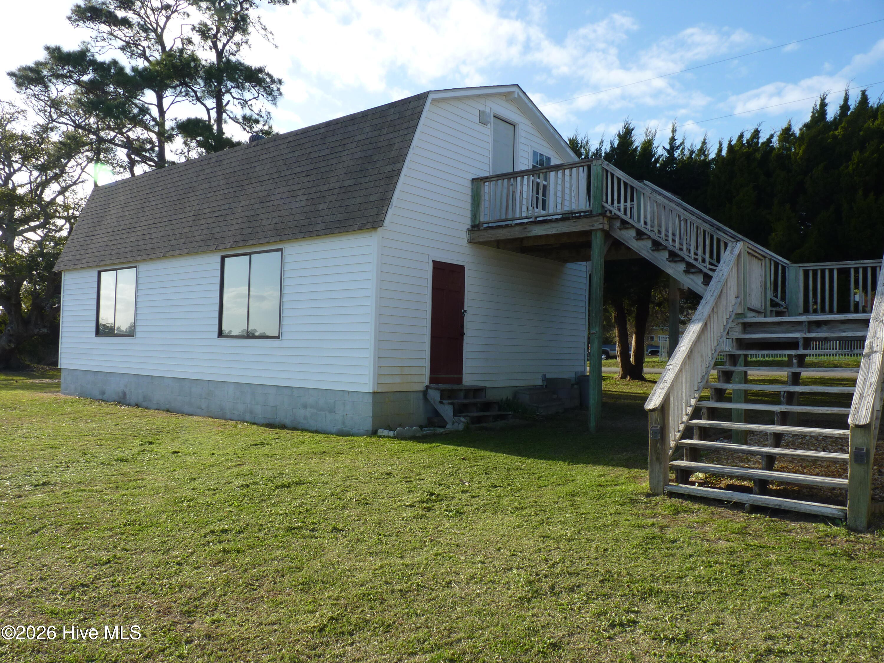 210 Shore Road, Newport, NC, 28570