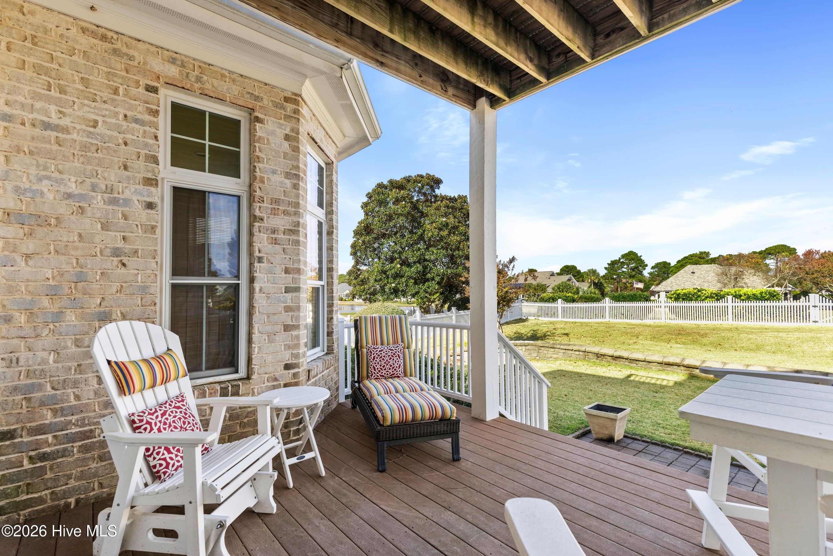 4363 Gauntlet Drive SE, Southport, NC, 28461