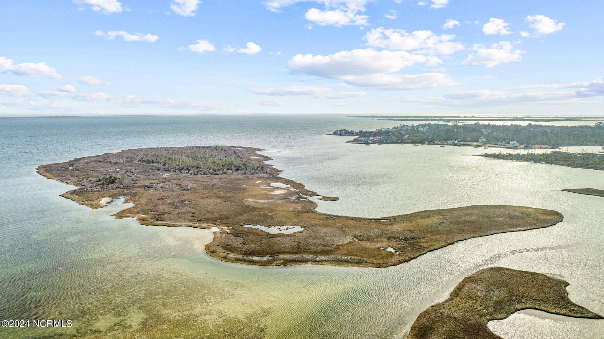 0 Bells Island,Marshallberg