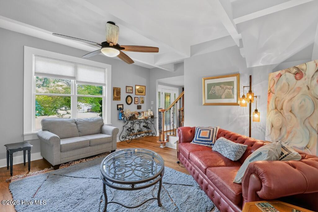 1465 B Street,New Bern
