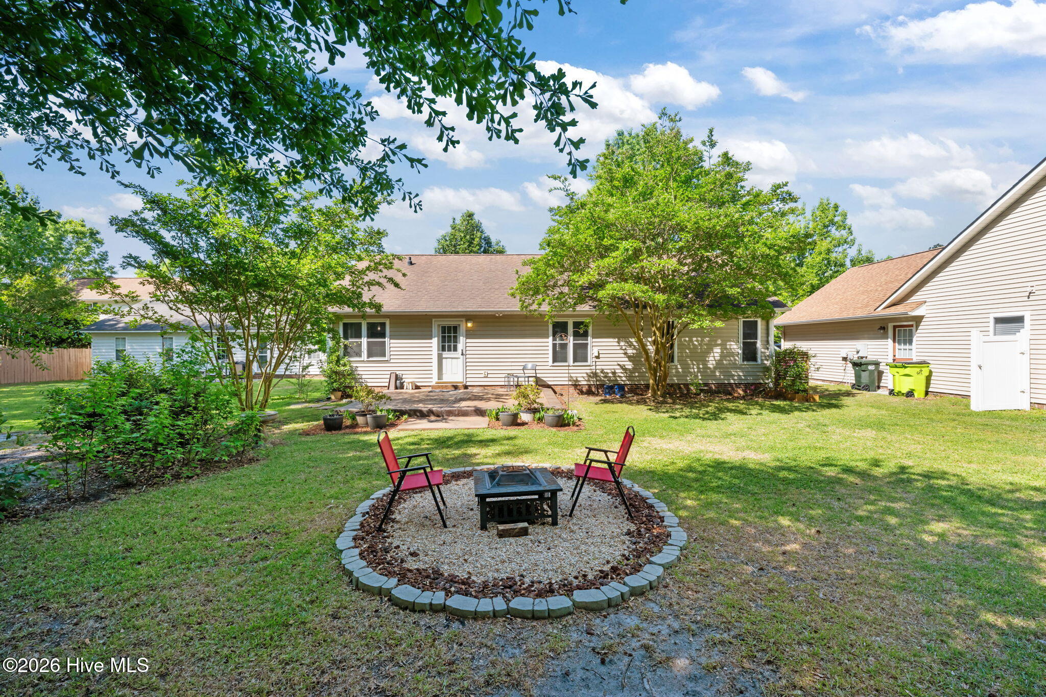 210 Monterey Circle,New Bern